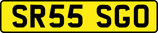 SR55SGO