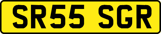 SR55SGR