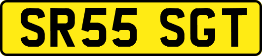 SR55SGT