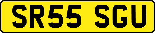 SR55SGU
