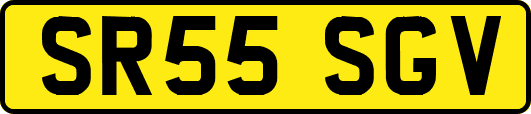 SR55SGV