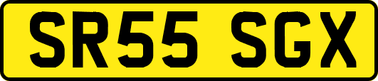 SR55SGX
