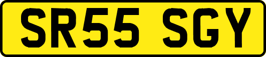 SR55SGY