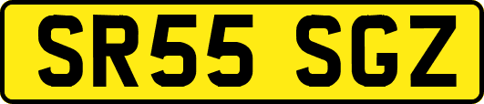 SR55SGZ