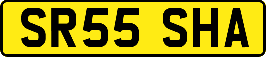 SR55SHA