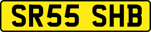 SR55SHB