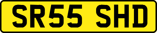 SR55SHD