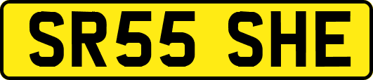 SR55SHE