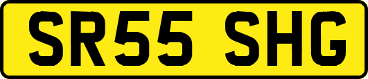 SR55SHG