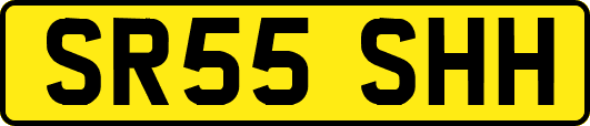 SR55SHH