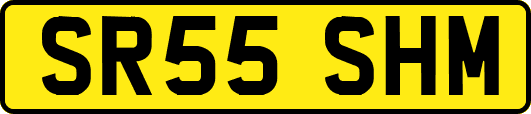 SR55SHM