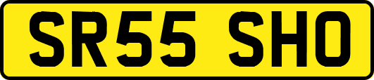 SR55SHO