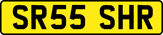 SR55SHR