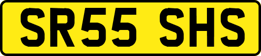 SR55SHS