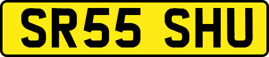 SR55SHU