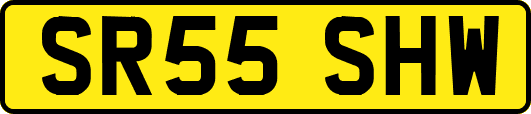 SR55SHW