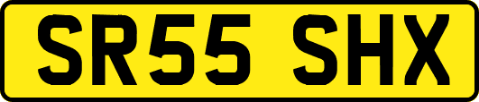 SR55SHX