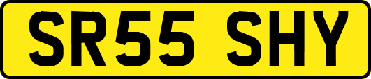 SR55SHY