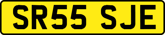 SR55SJE