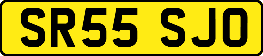 SR55SJO