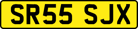 SR55SJX