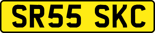 SR55SKC