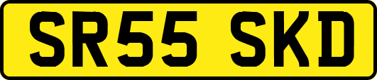 SR55SKD