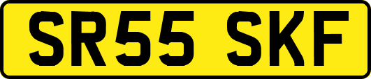 SR55SKF