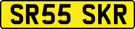 SR55SKR