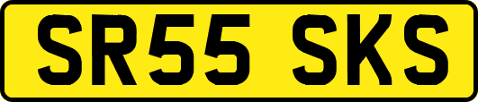SR55SKS
