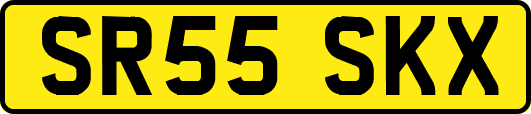 SR55SKX