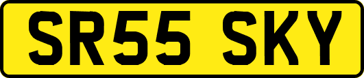 SR55SKY