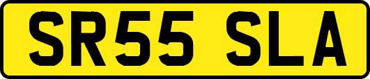 SR55SLA