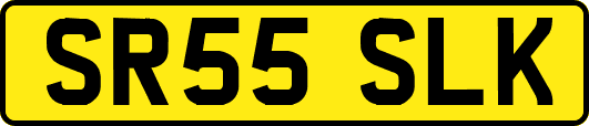 SR55SLK