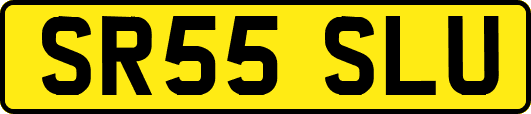 SR55SLU