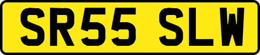 SR55SLW