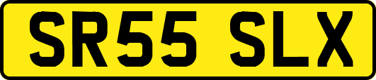 SR55SLX
