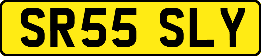 SR55SLY