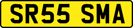 SR55SMA