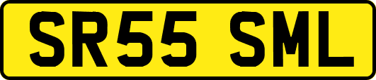 SR55SML