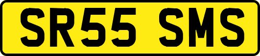 SR55SMS
