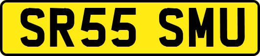 SR55SMU