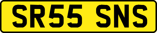 SR55SNS
