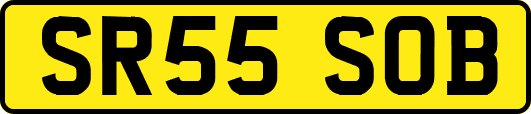 SR55SOB