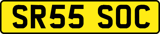 SR55SOC