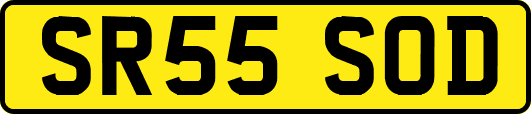 SR55SOD
