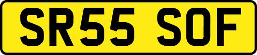 SR55SOF