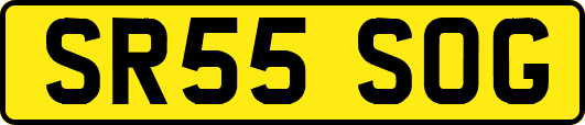 SR55SOG