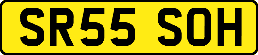 SR55SOH