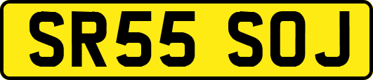 SR55SOJ